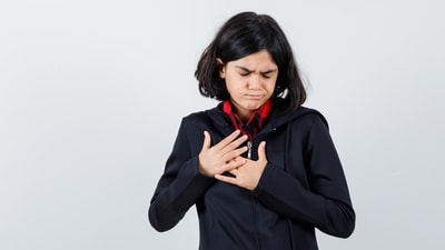 As per the doctor, schedule annual health screening after the age of 18 to detect any early signs of cardiovascular diseases. (Freeik) As per the doctor, schedule annual health screening after the age of 18 to detect any early signs of cardiovascular diseases. (Freeik)