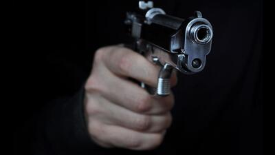 A case has been registered against them under Section 351(2) (criminal intimidation) of the Bharatiya Nyaya Sanhita and Section 25 of the Arms Act. (Getty Images/iStockphoto)
