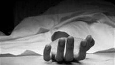 A man died by suicide at a hotel room in Mehrauli. (Representative photo)