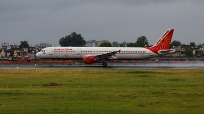 Air India said it cancelled the June 17 Mumbai–Lucknow flight due to crew limits after rain-related delays in Delhi. Air India said it cancelled the June 17 Mumbai–Lucknow flight due to crew limits after rain-related delays in Delhi.