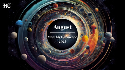 Read your Monthly Horoscope for July 2025. (Freepik)
