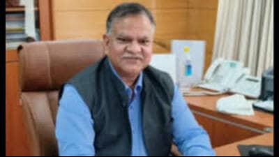 Chief secretary Manoj Kumar Singh. (File Photo) Chief secretary Manoj Kumar Singh. (File Photo)