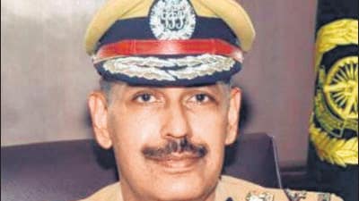 Delhi Police commissioner Sanjay Arora (PTI) Delhi Police commissioner Sanjay Arora (PTI)