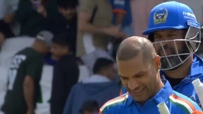 India Champions vs West Indies Champions: Check Live Streaming details (X Image) India Champions vs West Indies Champions: Check Live Streaming details (X Image)