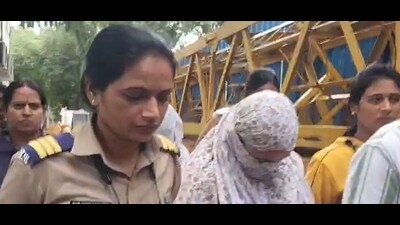 He added that a new suspect, identified only as Rahul, allegedly involved in preparing hookahs at the party, had to be traced, and further custodial interrogation was essential to establish links. (HT) He added that a new suspect, identified only as Rahul, allegedly involved in preparing hookahs at the party, had to be traced, and further custodial interrogation was essential to establish links. (HT)