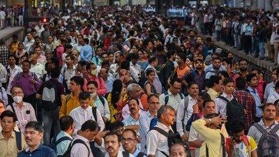 Is the Indian labour market finally turning a corner not just in quantitative but also qualitative terms? The latest PLFS report gives us the first sign of this (AFP) Is the Indian labour market finally turning a corner not just in quantitative but also qualitative terms? The latest PLFS report gives us the first sign of this (AFP)