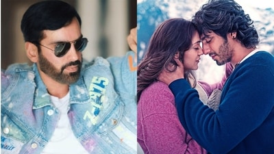 Kussh S Sinha blames Saiyaara's wave for Nikita Roy's box office failure. Kussh S Sinha blames Saiyaara's wave for Nikita Roy's box office failure.