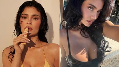 Perfect the foolproof hack for fuller lips this Lipstick Day 2025 (Photos: Instagram/kyliejenner) Perfect the foolproof hack for fuller lips this Lipstick Day 2025 (Photos: Instagram/kyliejenner)