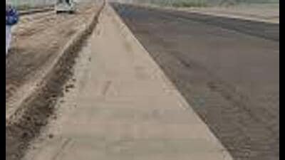 Minister of state for home affairs Nityanand Rai was replying to a query from Lok Sabha MP Rahul Kaswan about the total length of all-weather border patrol roads constructed along the Rajasthan border compared to those along the India-Pakistan border in Punjab and the India-Bangladesh border as of May 2025.