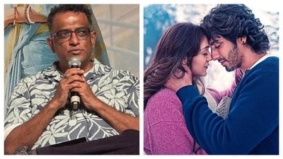 Anurag Basu's film starring Kartik Aryan and Sreeleela is anticipated for release in early 2026, and is not similar to Saiyaara. Anurag Basu's film starring Kartik Aryan and Sreeleela is anticipated for release in early 2026, and is not similar to Saiyaara.