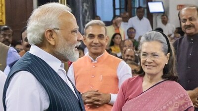Sonia Gandhi urged PM Modi to speak out "clearly, boldly and forthrightly" on the issue. (ANI) Sonia Gandhi urged PM Modi to speak out "clearly, boldly and forthrightly" on the issue. (ANI)