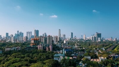 Despite global uncertainties, real estate developers and financial institutions remain optimistic about India’s property market growth over the next six months, the Knight Frank-NAREDCO report said. (Representational photo) (Pixabay) Despite global uncertainties, real estate developers and financial institutions remain optimistic about India’s property market growth over the next six months, the Knight Frank-NAREDCO report said. (Representational photo) (Pixabay)