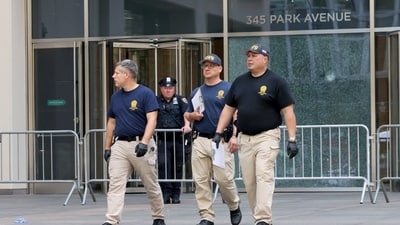 The revelation that the killer, identified as 27-year-old Shane Tamura, carried a note referring to the degenerative brain disease chronic traumatic encephalopathy (CTE), offered the first possible motive for the shootings late Monday that brought central Manhattan to a standstill. (REUTERS)