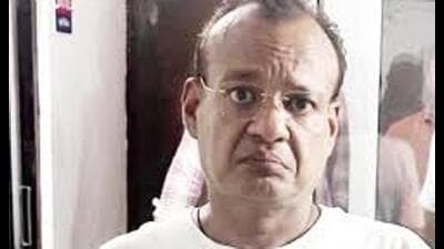 On July 22, the STF arrested Harshvardhan Jain for running a fake diplomatic mission of Westarctica from a rented house in Ghaziabad (Sourced)