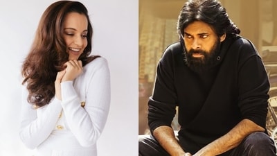 Pawan Kalyan stated that he's impressed with Kangana Ranaut's performance in Emergency. Pawan Kalyan stated that he's impressed with Kangana Ranaut's performance in Emergency.