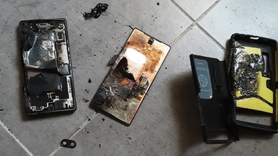 Stay aware of your Pixel 6a, it might catch on fire. (/u/footymanageraddict)