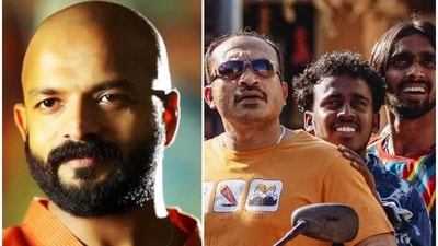 Posters of Pretham and Romancham Posters of Pretham and Romancham