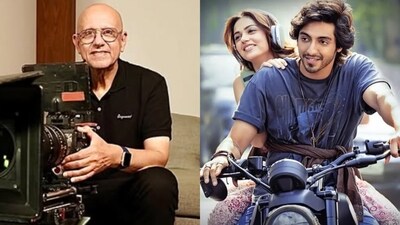 Rajiv Rai opened up about what Ahaan Panday deserves as fees for Saiyaara. Rajiv Rai opened up about what Ahaan Panday deserves as fees for Saiyaara.
