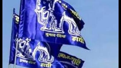Recently, BSP top brass appointed two coordinators each in eight assembly constituencies of Lucknow. (For Representation) Recently, BSP top brass appointed two coordinators each in eight assembly constituencies of Lucknow. (For Representation)