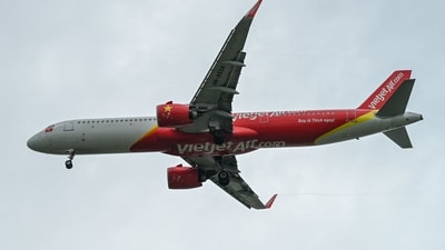 Vietjet to operate daily flights from Bengaluru to Ho Chi Minh Vietjet to operate daily flights from Bengaluru to Ho Chi Minh