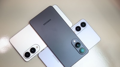 Samsung is expected to finalise a deal with Perplexity for integrating its AI chatbot. Here’s what we know so far. (Bloomberg)