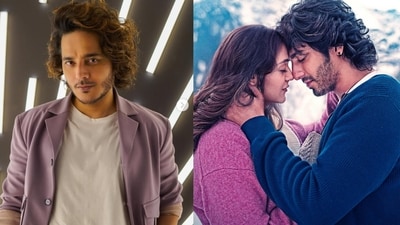 Tanishk Bagchi denies Saiyaara title track being copied. Tanishk Bagchi denies Saiyaara title track being copied.