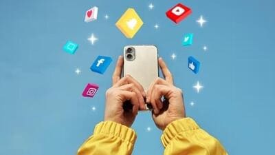The circular stated that the government employees should use social media very consciously and responsibly. (Representative file photo)