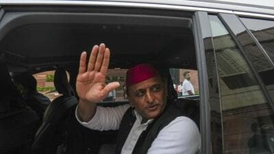 The debate on Operation Sindoor started on Monday and will continue till Wednesday in Rajya Sabha. (PTI photo) The debate on Operation Sindoor started on Monday and will continue till Wednesday in Rajya Sabha. (PTI photo)
