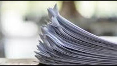 The identity of individuals providing information or evidence, if desired, shall be kept confidential upon request, the notice assured. (File) The identity of individuals providing information or evidence, if desired, shall be kept confidential upon request, the notice assured. (File)
