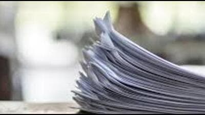 The petitioner further submitted that the ECI did not seem to have any intention of holding the elections in J&K as it was behaving as a mute spectator while having activated its election machinery in Bihar. (File) The petitioner further submitted that the ECI did not seem to have any intention of holding the elections in J&K as it was behaving as a mute spectator while having activated its election machinery in Bihar. (File)