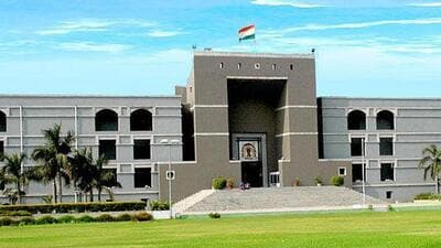 The three men, Sachinbhai Patel, Mitul Patel, and Mitesh alias Dhobi, had been convicted by a First Fast Track Court at Anand in 2006. The three men, Sachinbhai Patel, Mitul Patel, and Mitesh alias Dhobi, had been convicted by a First Fast Track Court at Anand in 2006.