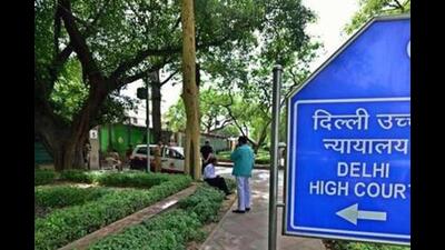 The total strength of the Delhi High Court’s judges would become 44 against the sanctioned 60. The total strength of the Delhi High Court’s judges would become 44 against the sanctioned 60.