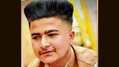 Victim Jaspreet Singh (HT Photo) Victim Jaspreet Singh (HT Photo)