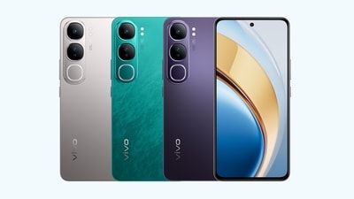 Vivo may soon launch the Y31 5G in India, following earlier Y-series smartphone releases. (Vivo ) Vivo may soon launch the Y31 5G in India, following earlier Y-series smartphone releases. (Vivo )
