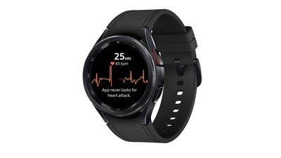 Give your sibling a tech surprise this Raksha Bandhan with the best smartwatch gift