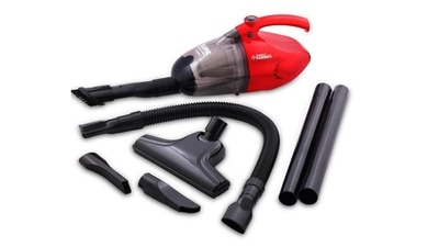 Check out the most versatile convertible vacuum cleaners for your home. Check out the most versatile convertible vacuum cleaners for your home.