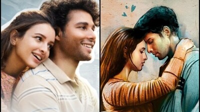 Dhadak 2 Dhadak 2