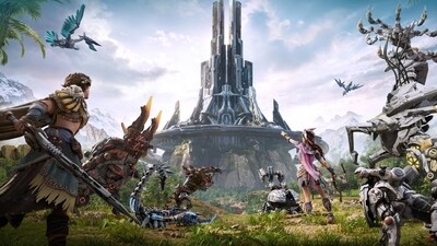 A screenshot from Light of Motiram by Tencent. (Tencent) A screenshot from Light of Motiram by Tencent. (Tencent)