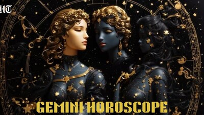 Gemini Horoscope Today: Read our expert astrological predictions to find out what the stars have in store for you.