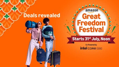 Amazon Great Freedom Festival starts soon: Min 50% off on kurtis from top brands Amazon Great Freedom Festival starts soon: Min 50% off on kurtis from top brands
