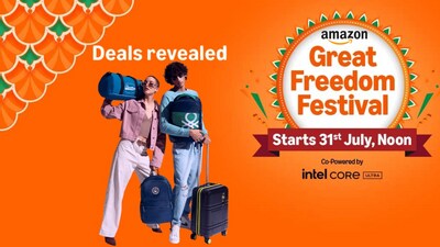 Amazon Great Freedom Festival starts on July 31: Enjoy up to 70% off on bicycles Amazon Great Freedom Festival starts on July 31: Enjoy up to 70% off on bicycles