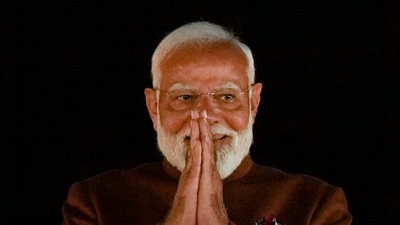 Prime Minister Narendra Modi has praised Union Home Minister Amit Shah and his speech in the Lok Sabha on Tuesday which laid out details on Operations Mahadev and Sindoor. (PTI) Prime Minister Narendra Modi has praised Union Home Minister Amit Shah and his speech in the Lok Sabha on Tuesday which laid out details on Operations Mahadev and Sindoor. (PTI)