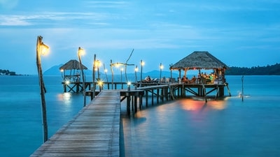 Real estate trends: Buying a home in the Caribbean island nation will also get investors a passport that grants the holder visa-free access to up to 150 countries, including Europe's Schengen area, and for all but Dominica, along with the United Kingdom (UK), according to a BBC news report. (Picture for representational purposes only) (Pexels) Real estate trends: Buying a home in the Caribbean island nation will also get investors a passport that grants the holder visa-free access to up to 150 countries, including Europe's Schengen area, and for all but Dominica, along with the United Kingdom (UK), according to a BBC news report. (Picture for representational purposes only) (Pexels)