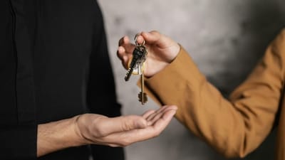 Mumbai rental real estate market: Under the zero rental concept, tenants secure occupancy by paying a one-time, lump-sum deposit, often equivalent to 6 to 24 months' rent. (Picture for representational purposes) (Pexels) Mumbai rental real estate market: Under the zero rental concept, tenants secure occupancy by paying a one-time, lump-sum deposit, often equivalent to 6 to 24 months' rent. (Picture for representational purposes) (Pexels)