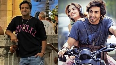 Siddharth Anand talked about Mohit Suri and his latest film, Saiyaara. Siddharth Anand talked about Mohit Suri and his latest film, Saiyaara.