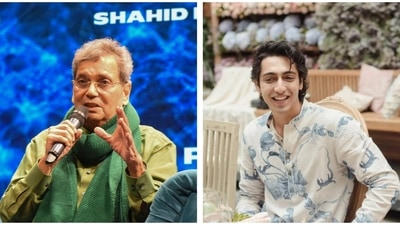 Subhash Ghai has commented on the success of Saiyaara. Subhash Ghai has commented on the success of Saiyaara.