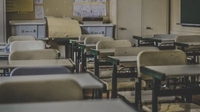 Based on a complaint by the student's father, the police on Monday registered a First Information Report. (Pixabay/Representational Image)