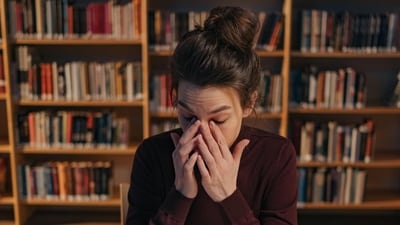 High levels of cortisol can lead to stress and anxiety. High levels of cortisol can lead to stress and anxiety.