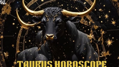 Taurus Horoscope Today: Read our expert astrological predictions to find out what the stars have in store for you.