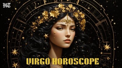 Virgo Horoscope Today: Read our expert astrological predictions to find out what the stars have in store for you.
